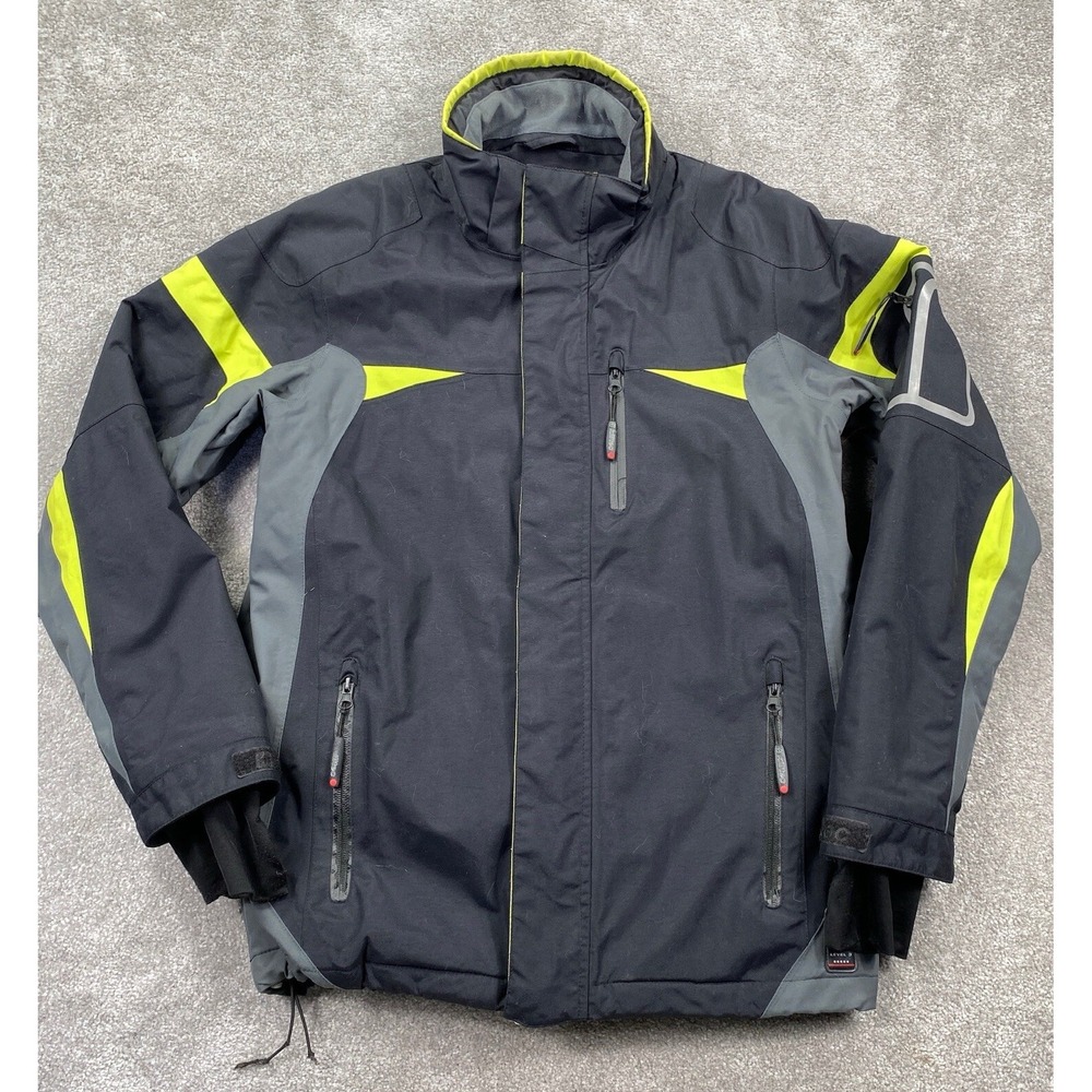 Killtec Level 3 Tech-Line Men's Winter Insulated … - image 1